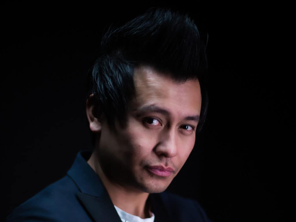 Khoa Le