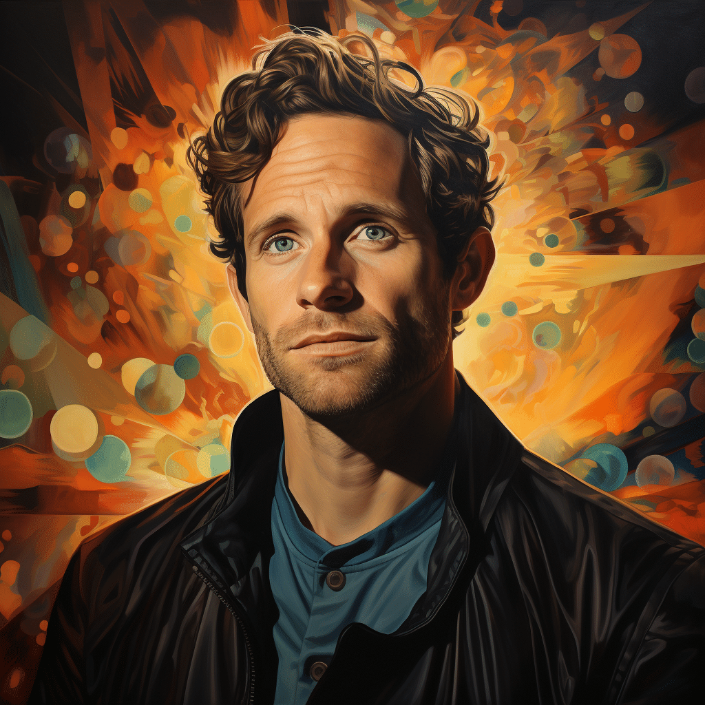Best Glenn Howerton