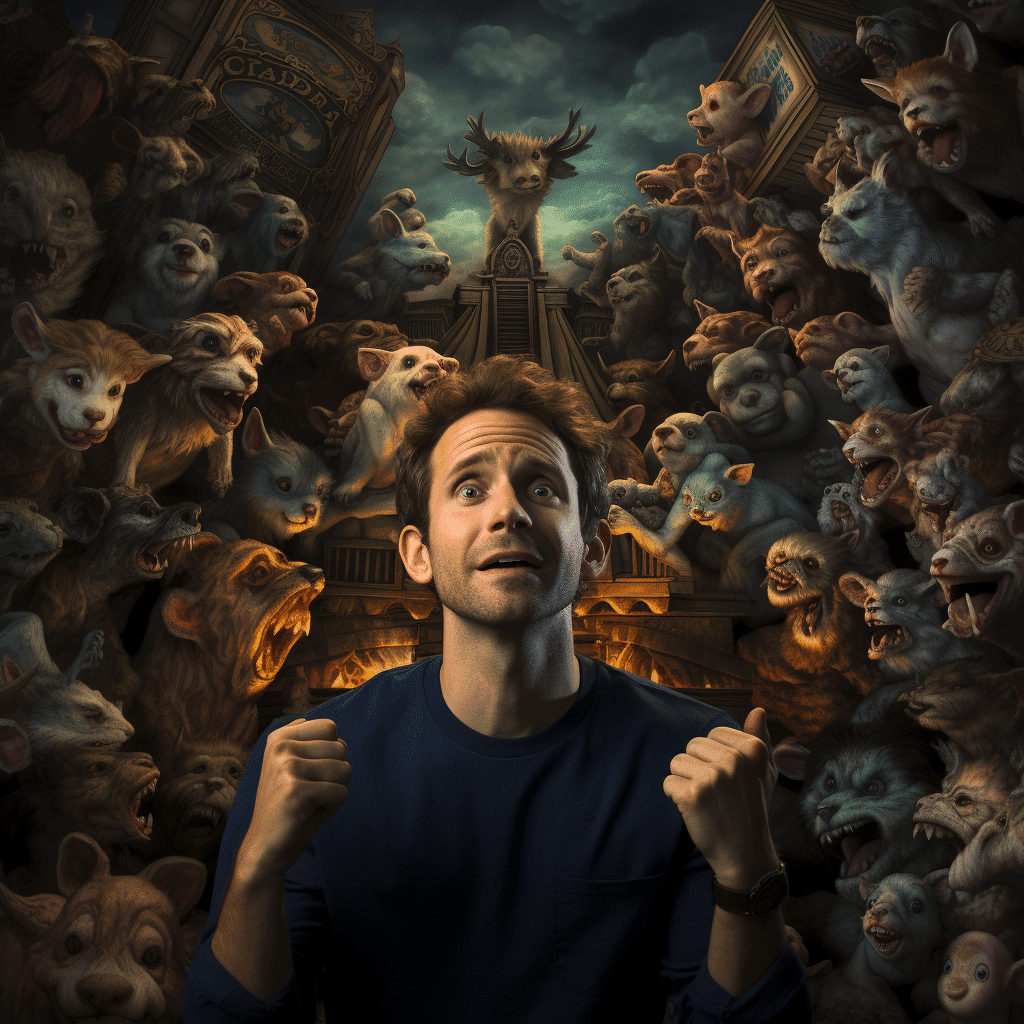 Best Glenn Howertons