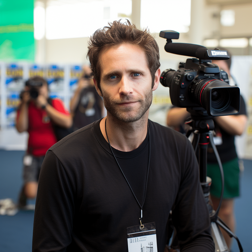 Glenn Howerton
