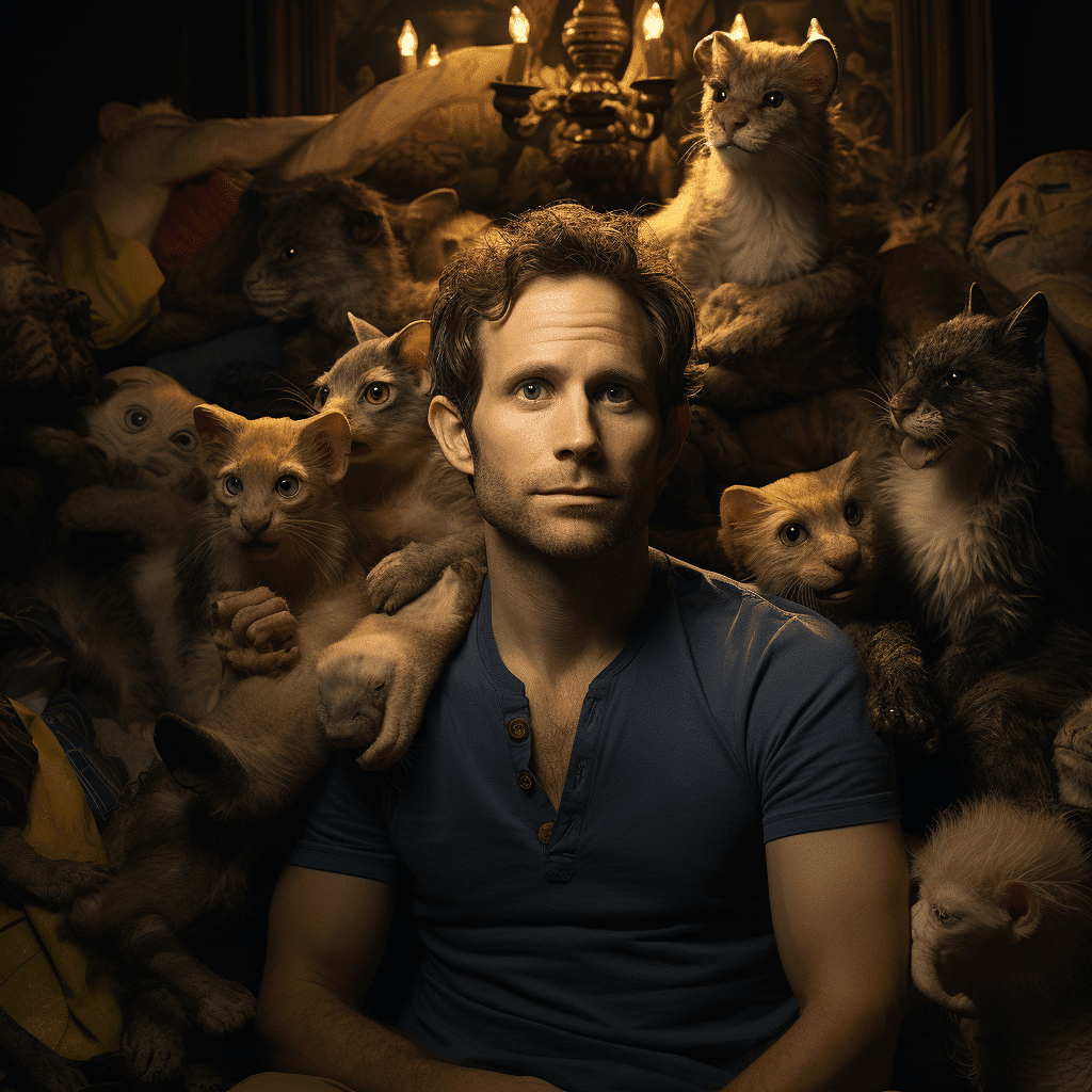 Glenn Howertons