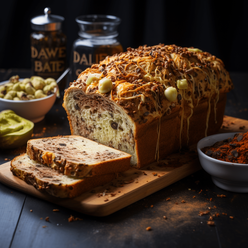 Best Daves Killer Bread