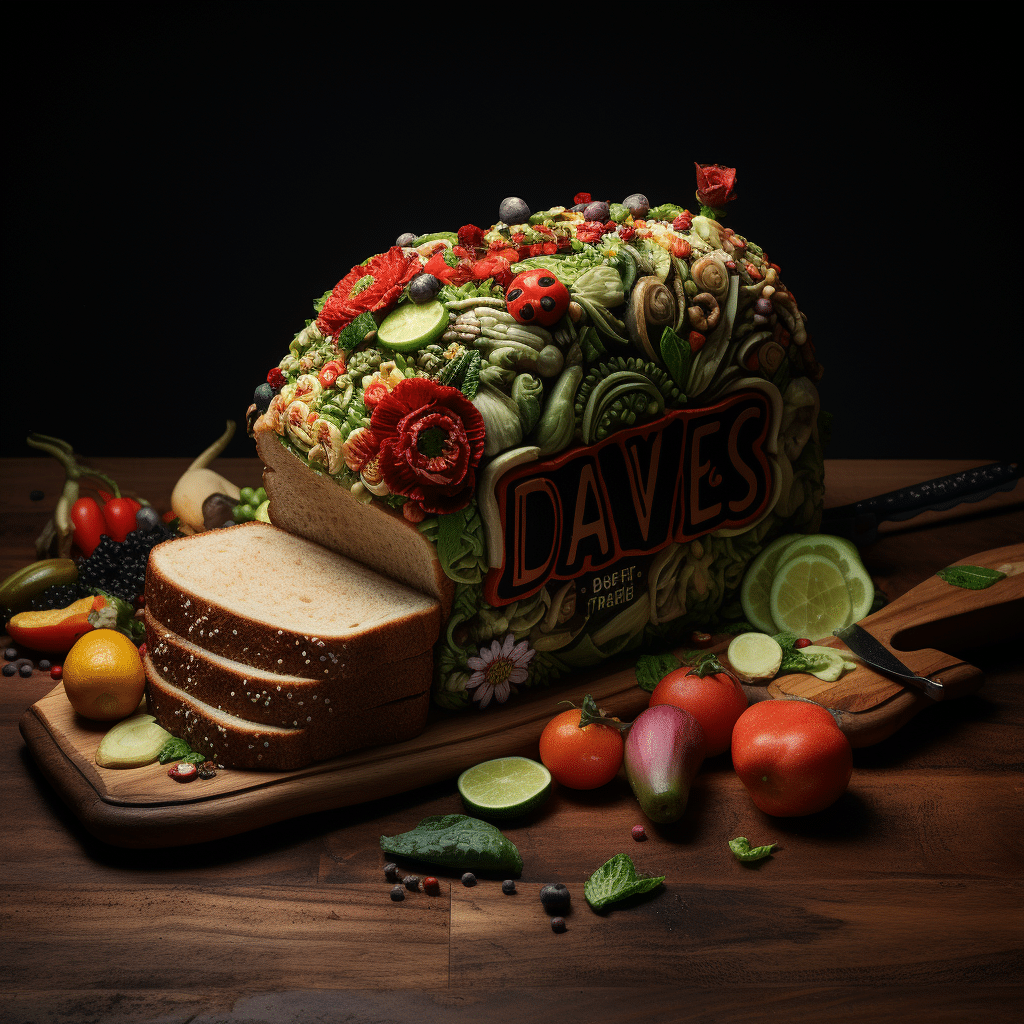 Best Daves Killer Breads