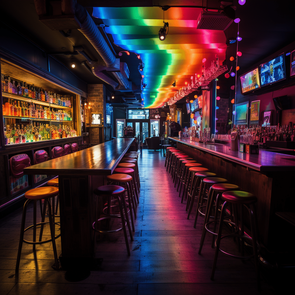 Best Gay Bars Near Me