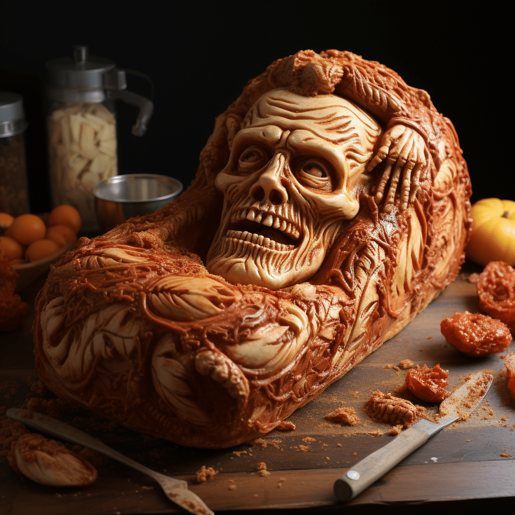 Daves Killer Bread