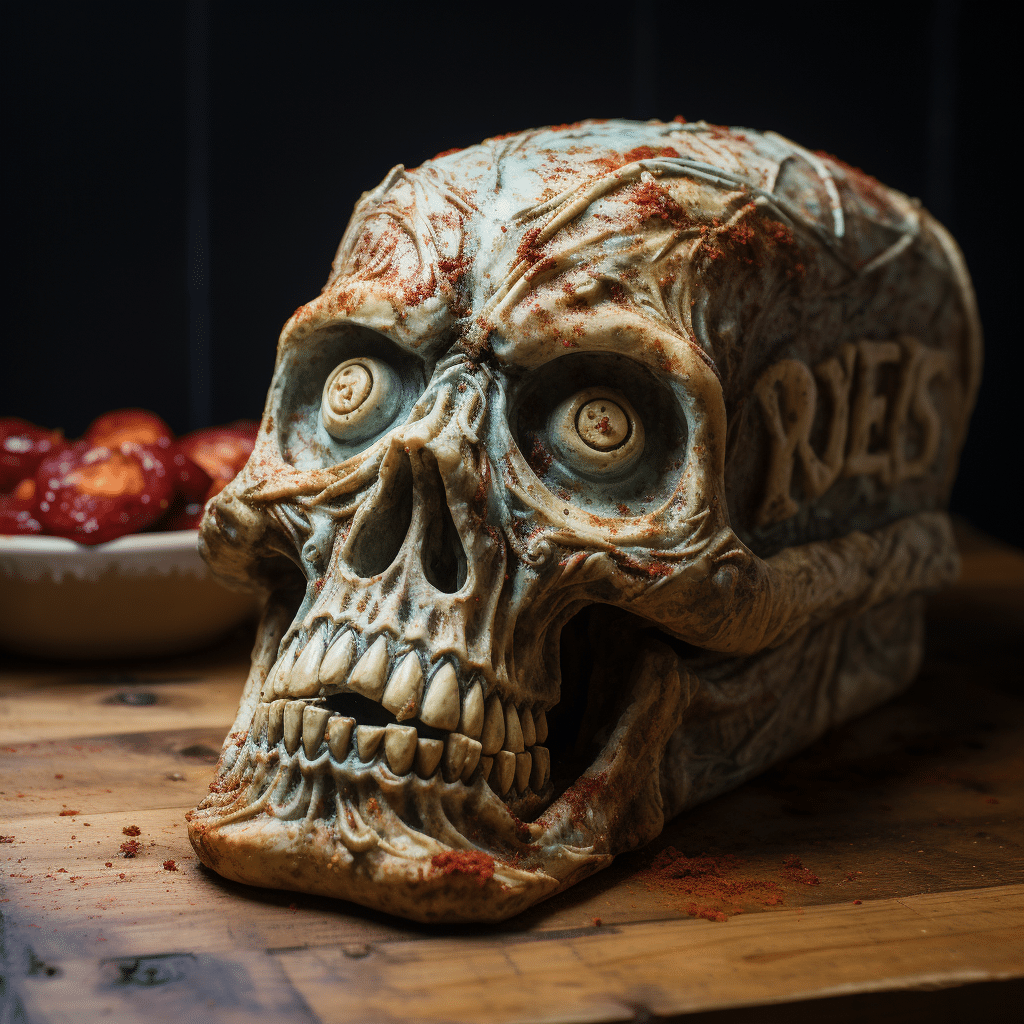 Daves Killer Breads