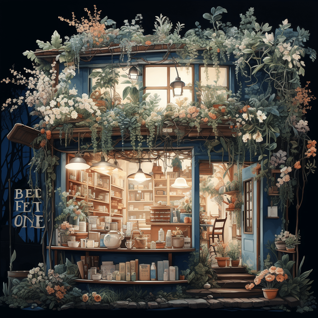 Best Caffe Benes