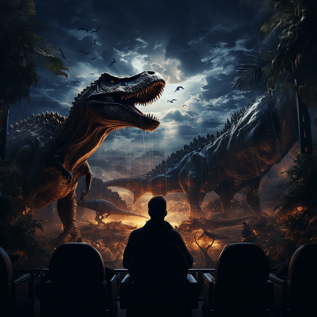 Best Dinosaur Movie