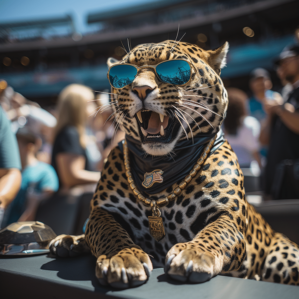 Best Jaguars Owner