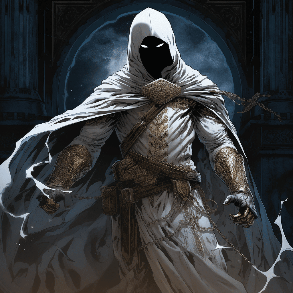 Best Moon Knight Release Date