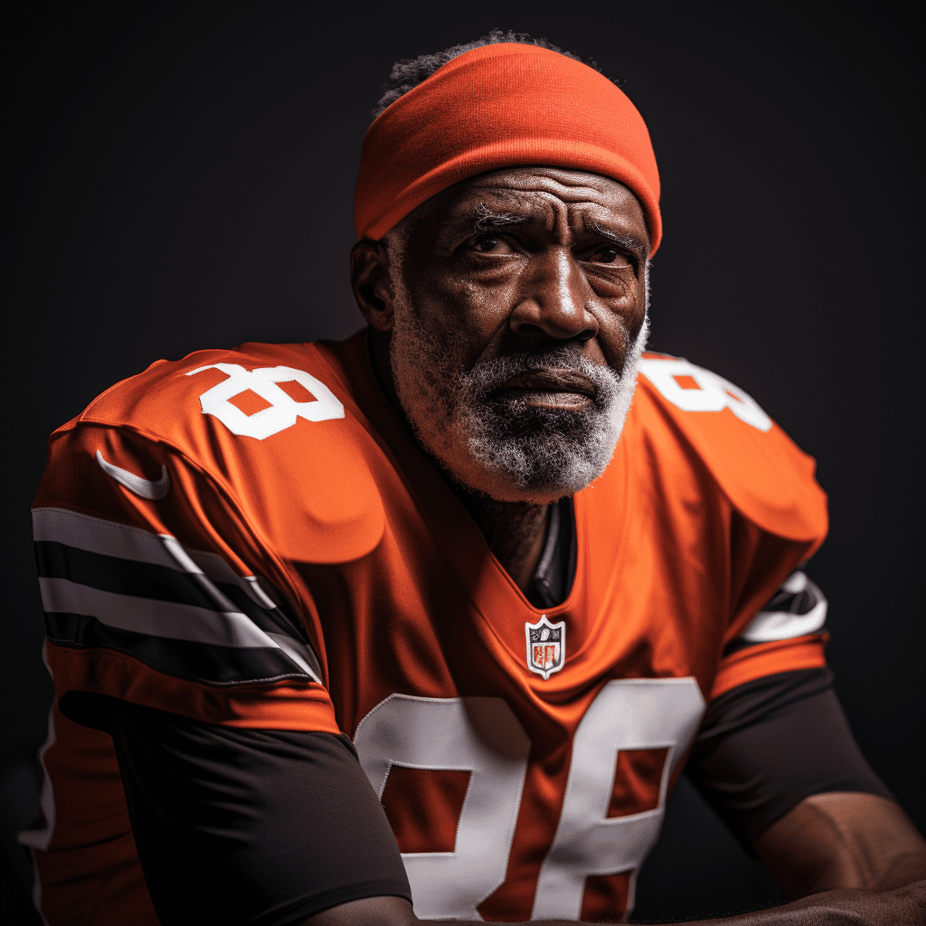 Best Oldest Nfl Player