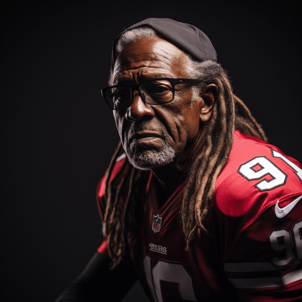 Best Oldest Nfl Players