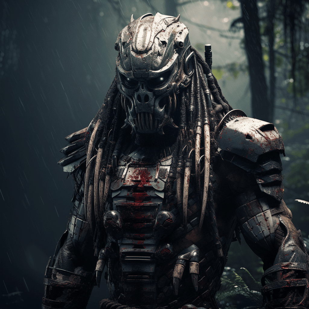 Best Predator Movies