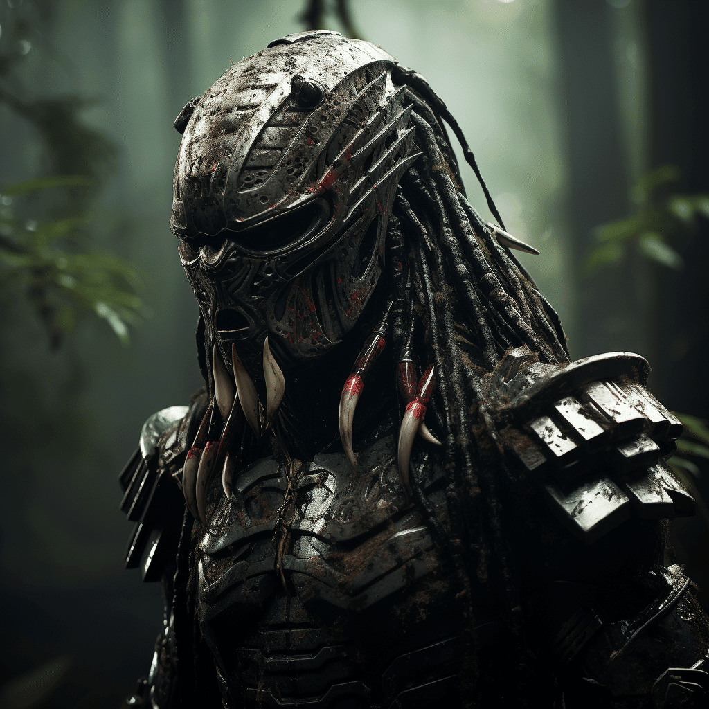 Buy Predator Movies