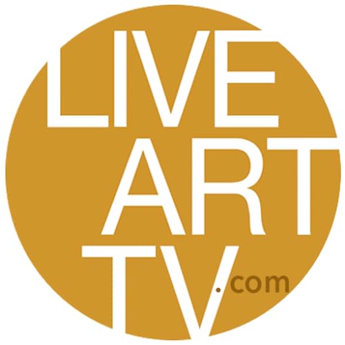 Elite Shopping TVLive Art TV www.livearttv.com