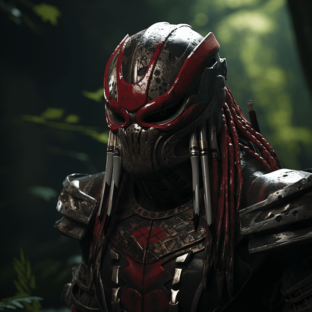 What Is Predator Movies