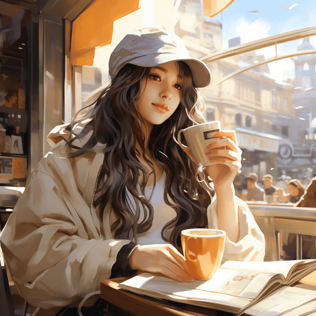 Caffe Bene