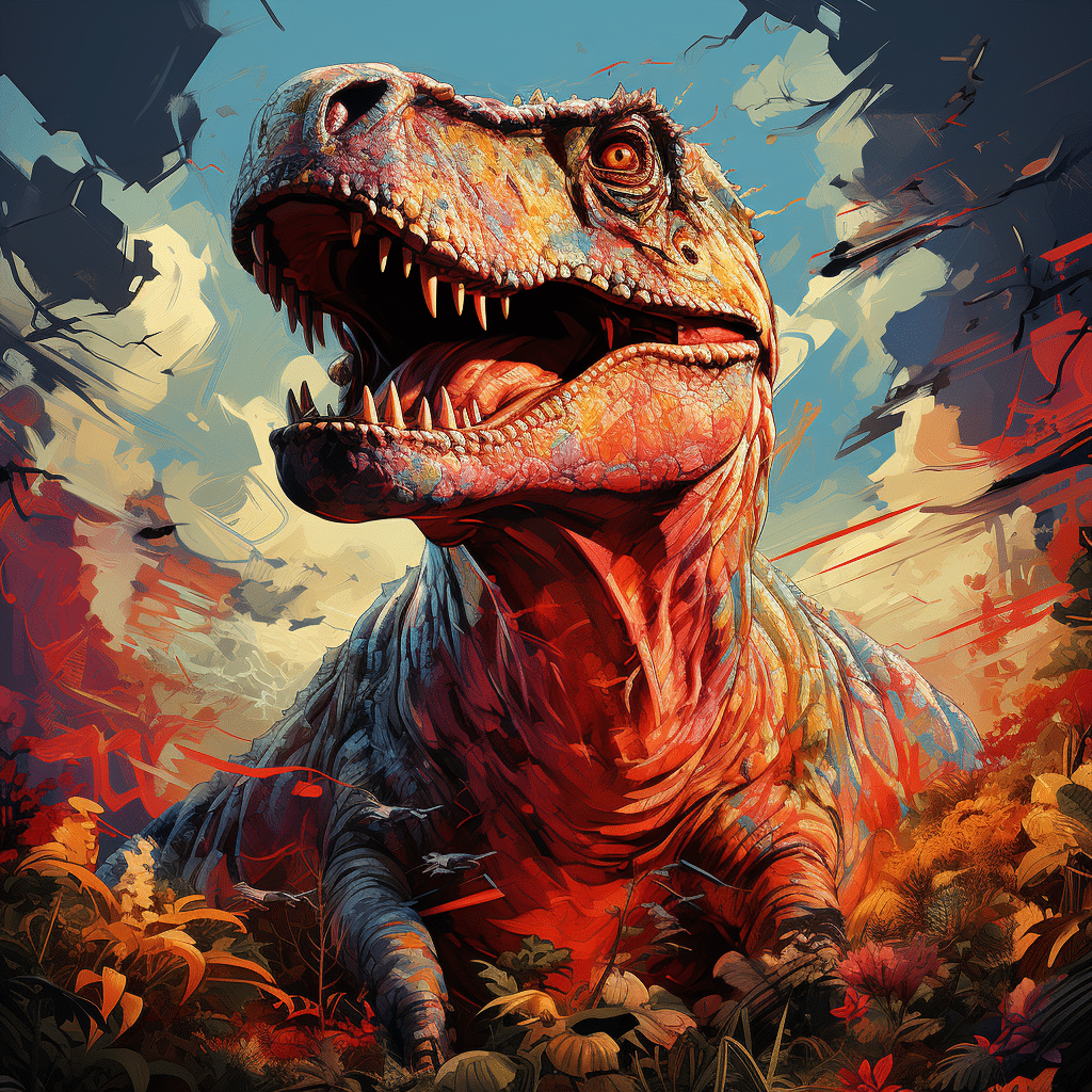 Dinosaur Movies