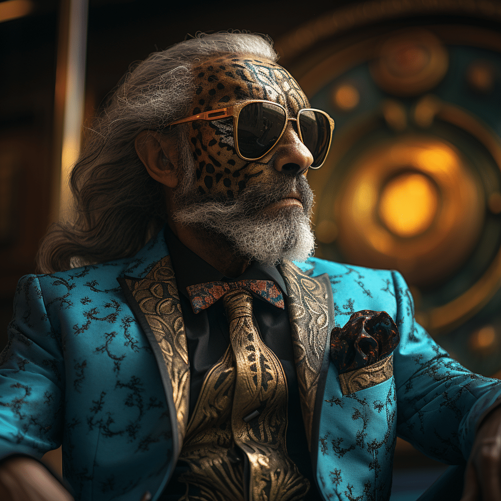 Jaguars Owner