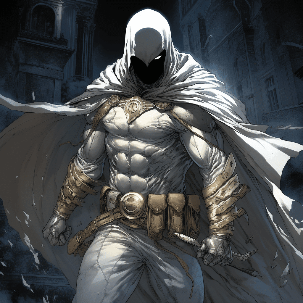 Moon Knight Release Date