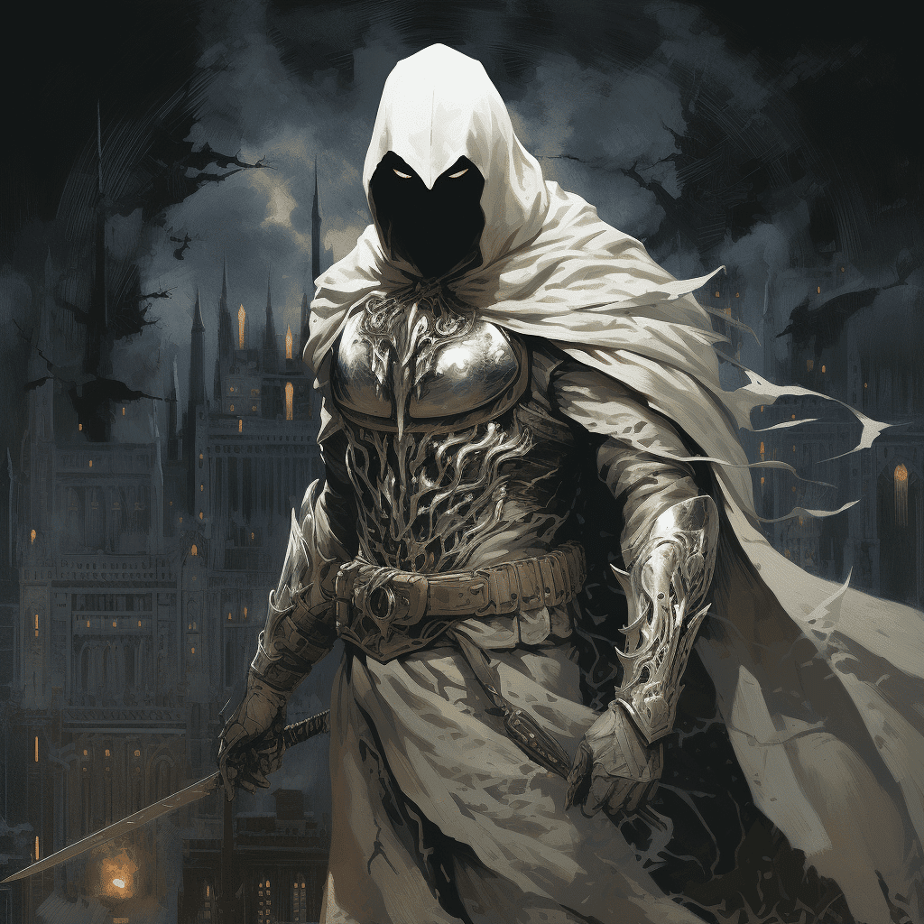 Moon Knight Release Dates