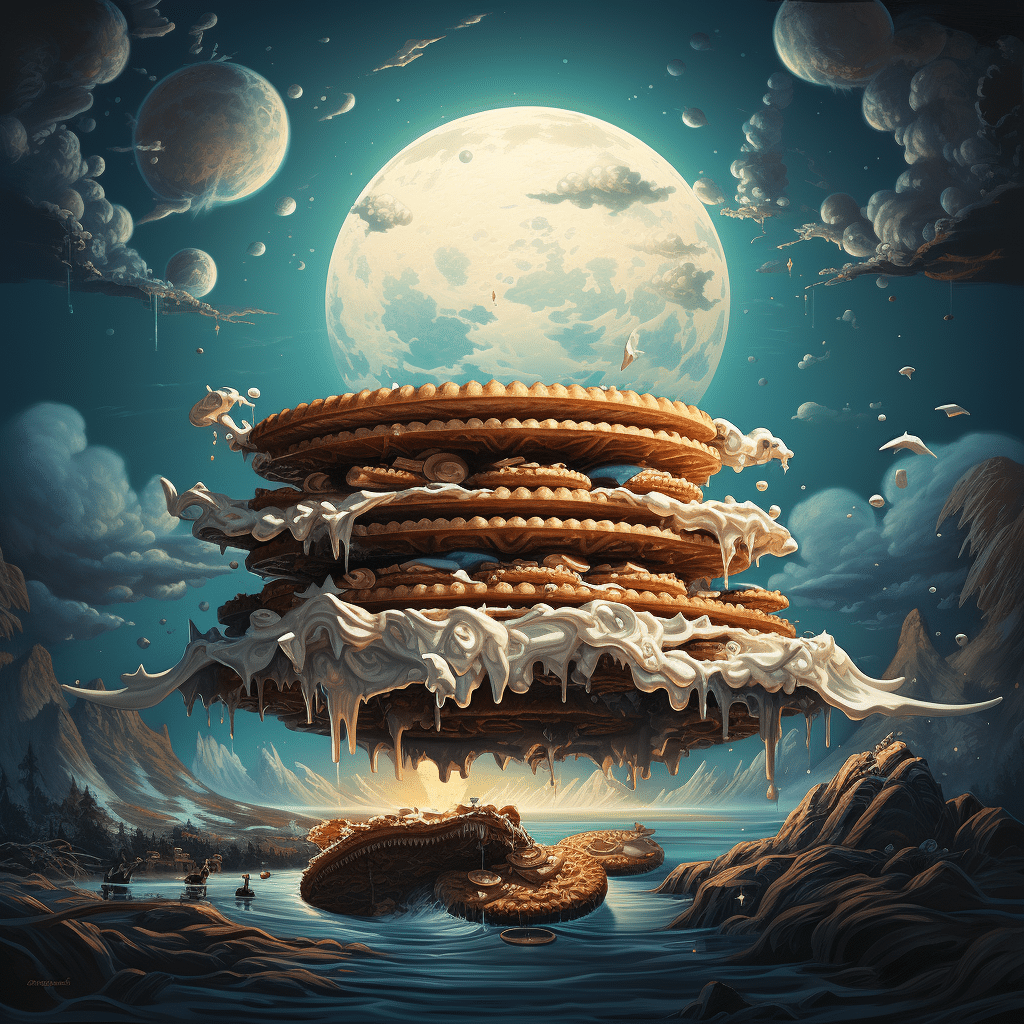 Moonpies