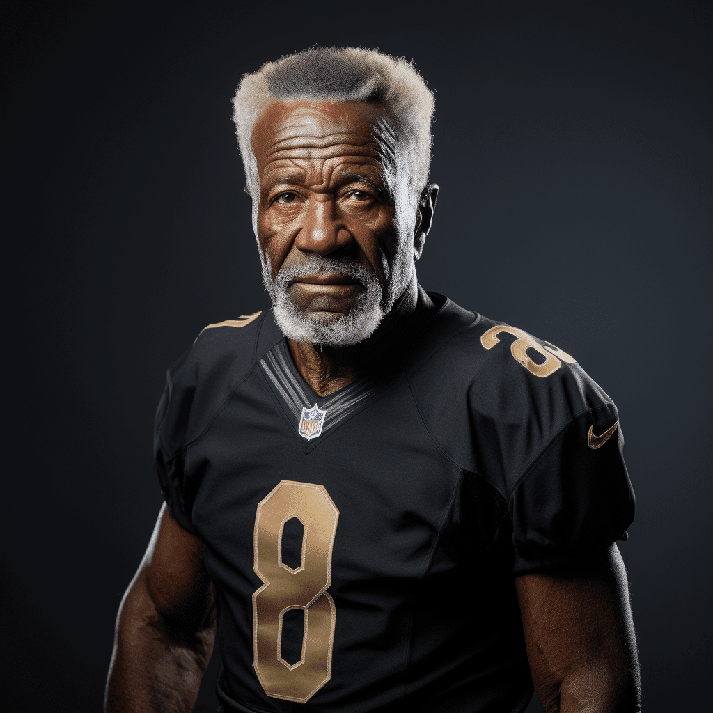 Oldest Nfl Player