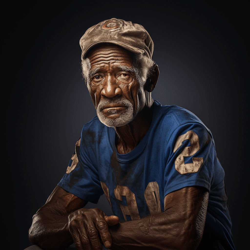 Oldest Nfl Players
