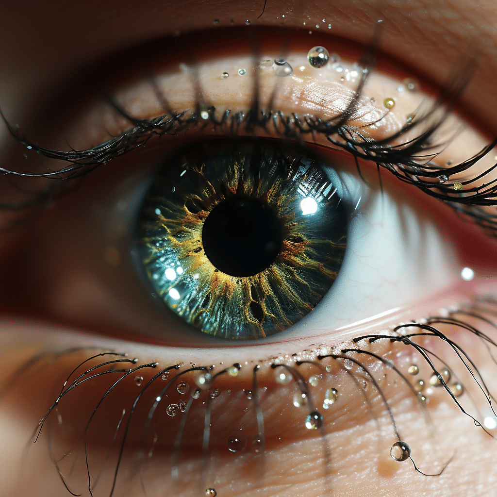 Pataday Eye Drops