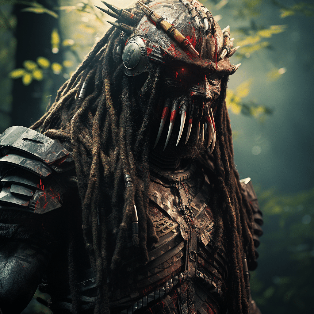 Predator Movies
