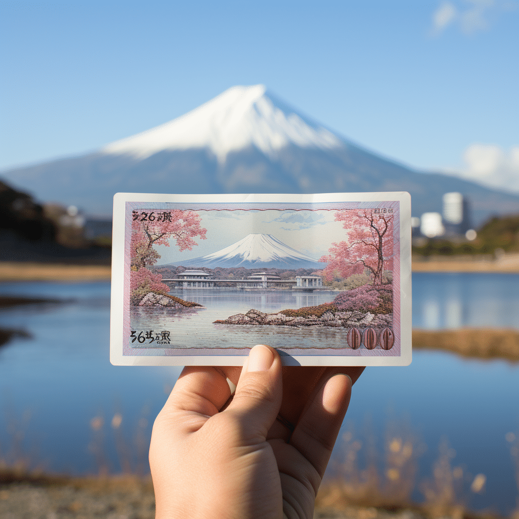 2000 Yen to Usd