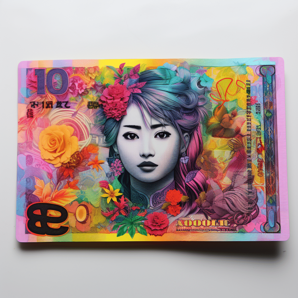 3000 Yen in Usd