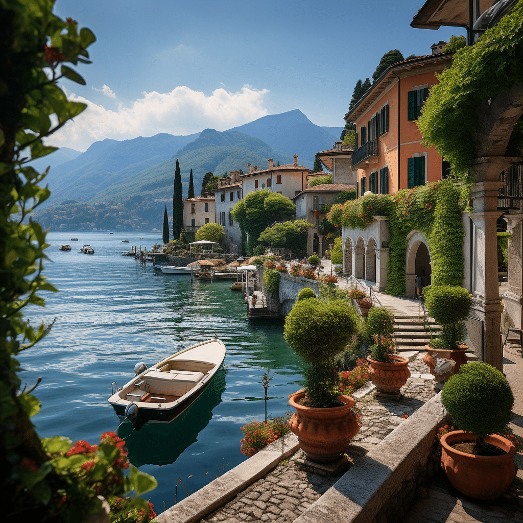 Best Lake Como Italys
