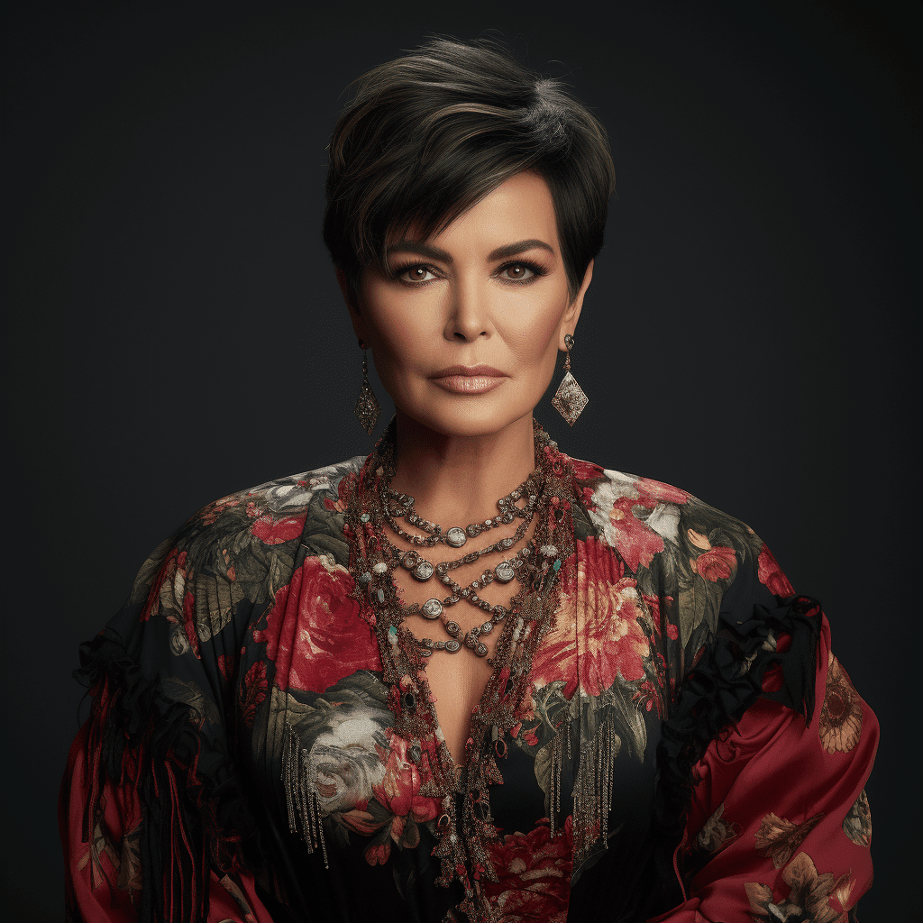 Kris Jenner Age