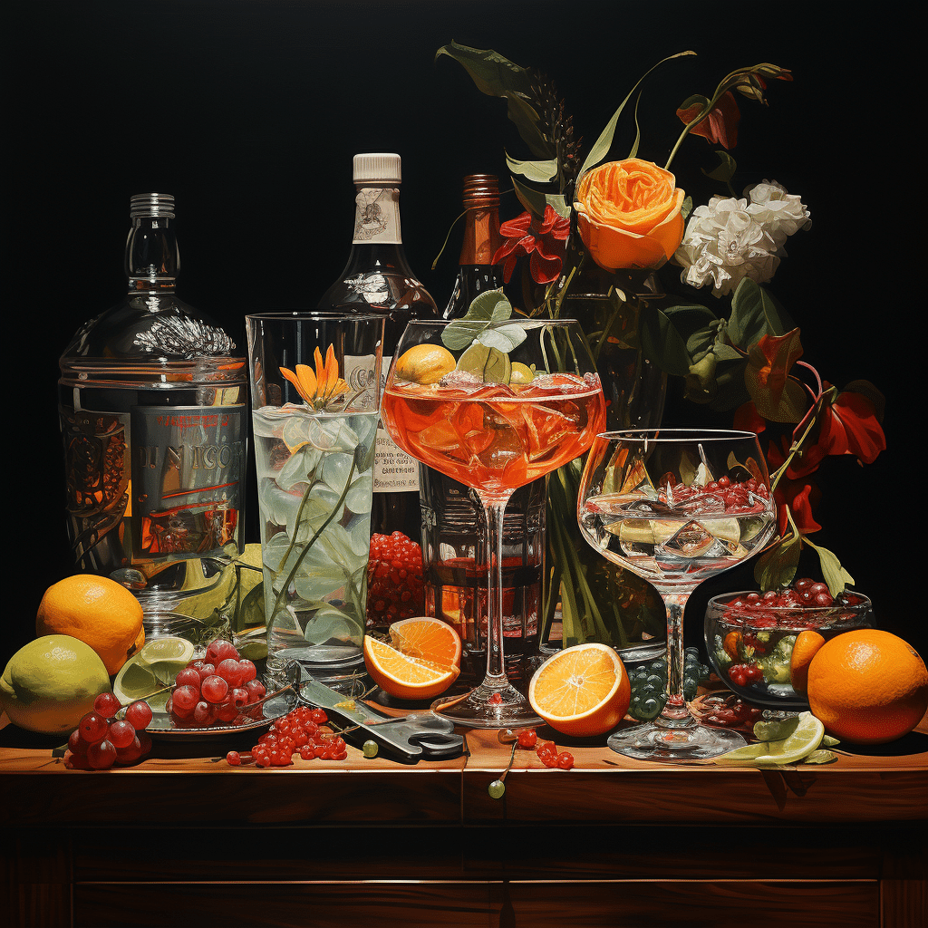 Prime Drinks