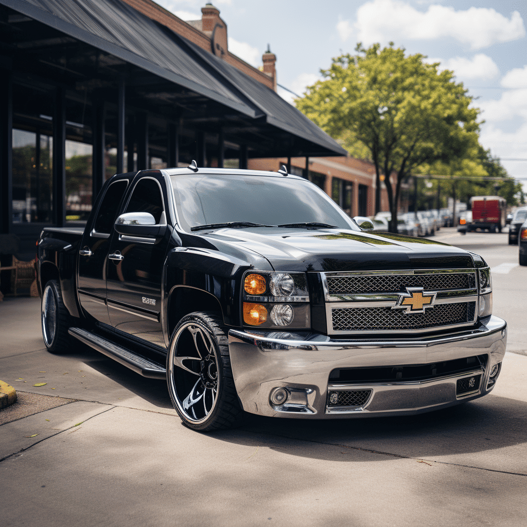 Best 2004 Chevy Silverado