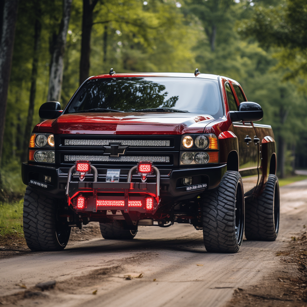 Best 2004 Chevy Silverados