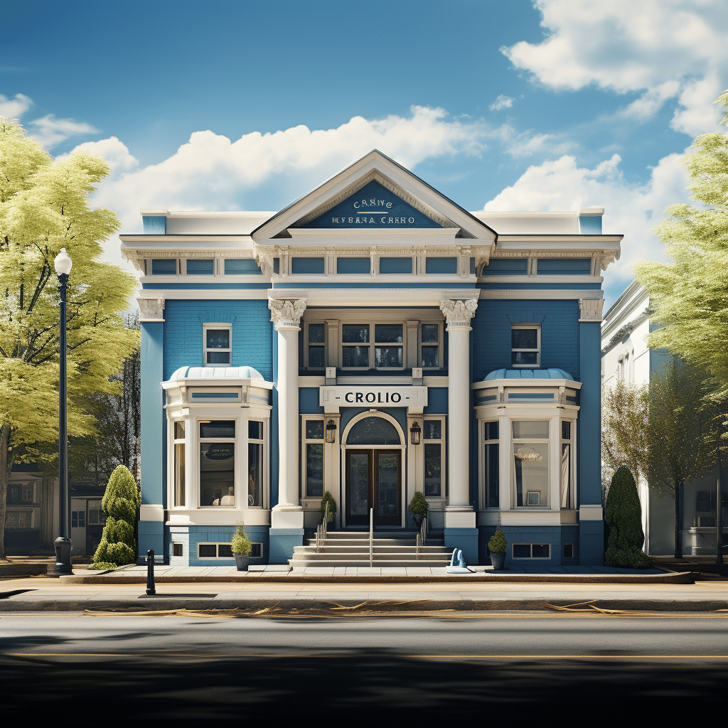 Best Credit Union of Georgia