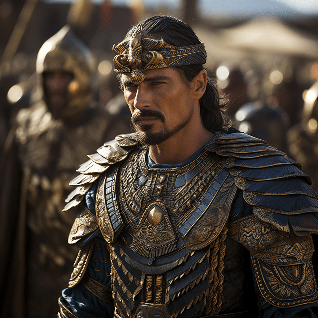 Best Exodus Gods and Kings