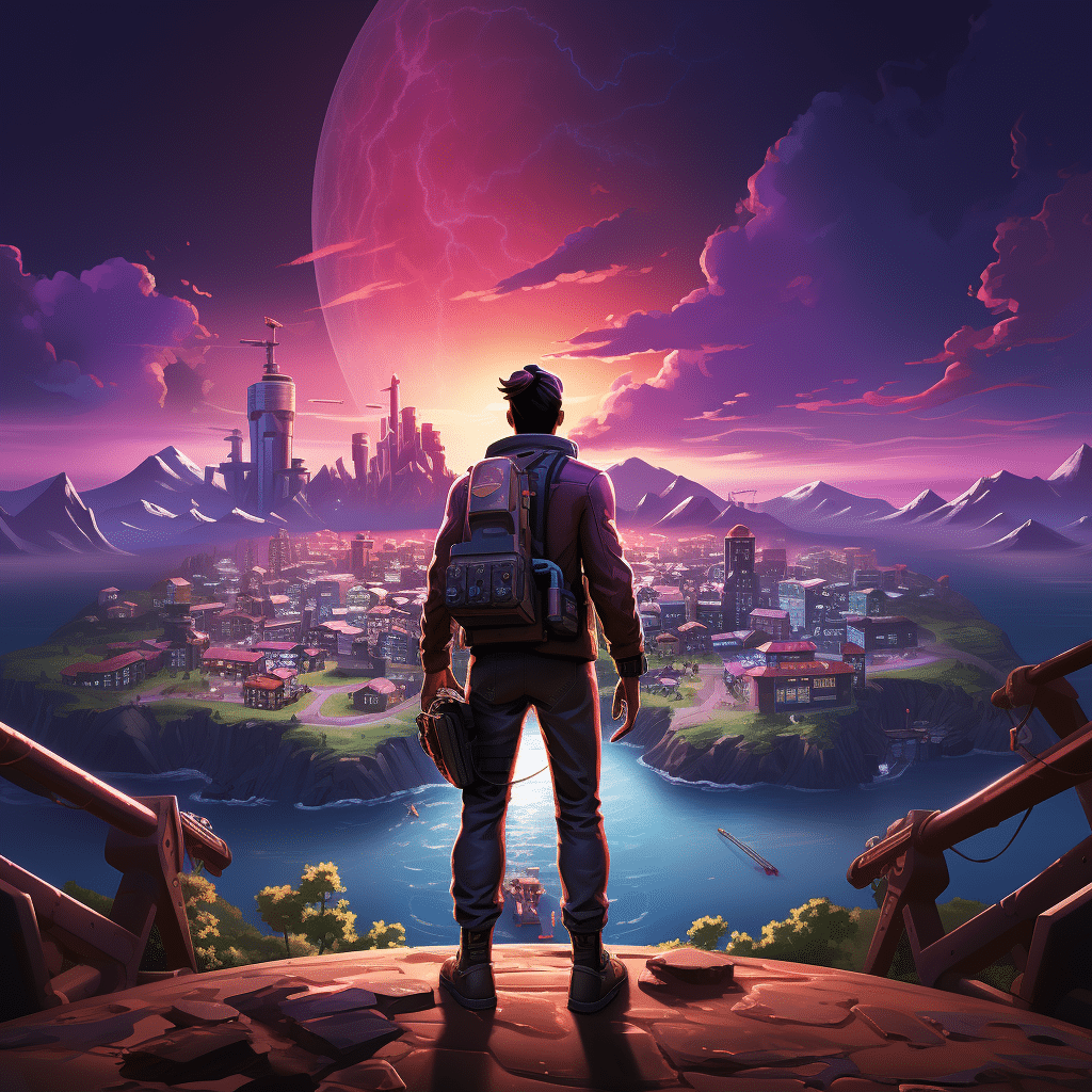 Best Fortnite Chapter 4 Season 3