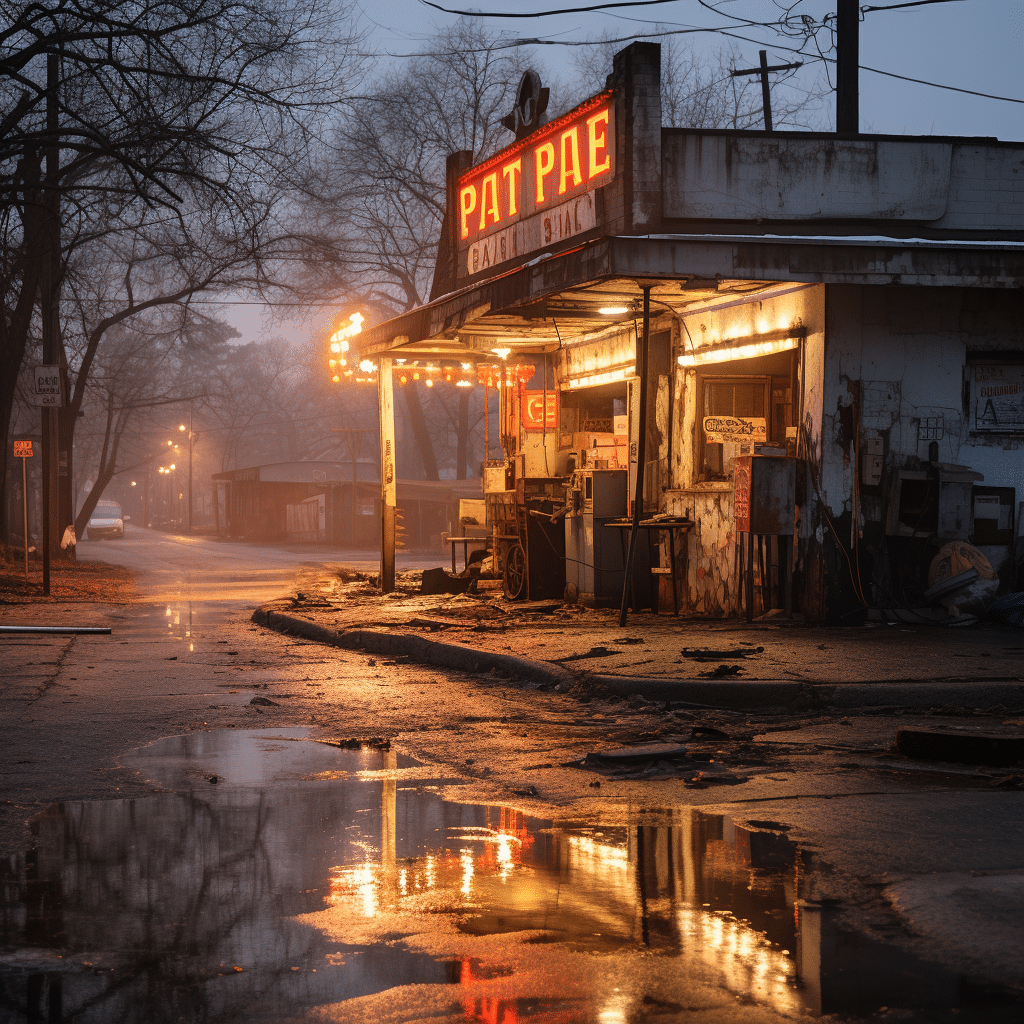 What Is Pine Bluff Arkansas