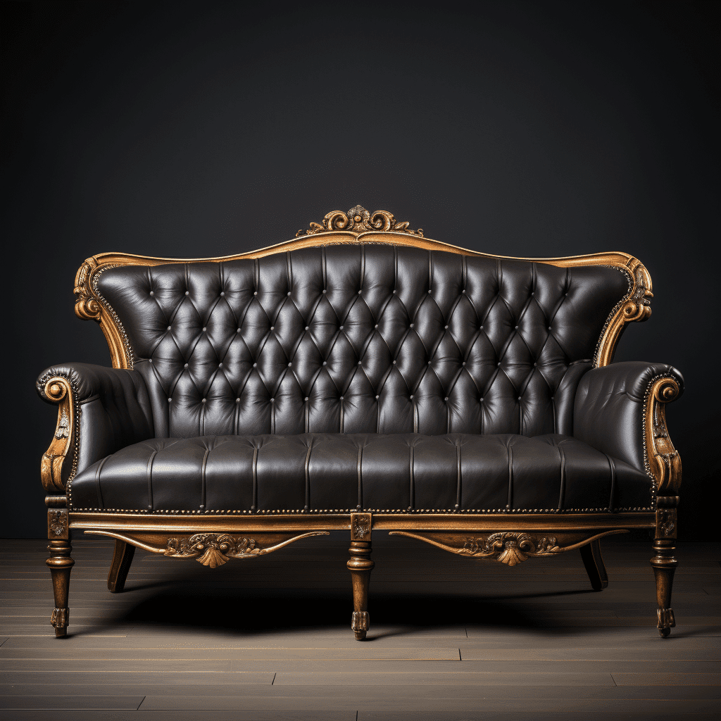 Chesterfield Sofas