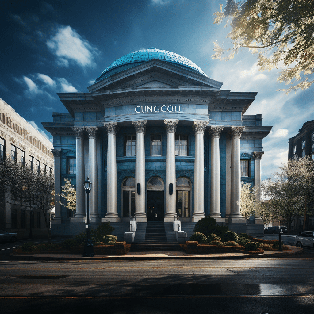 Credit Union of Georgia