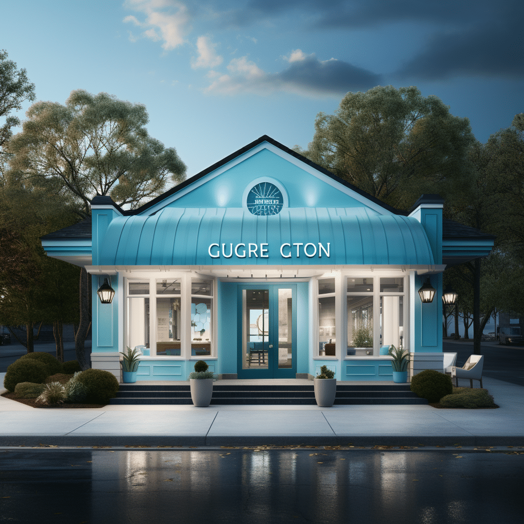 Credit Union of Georgias