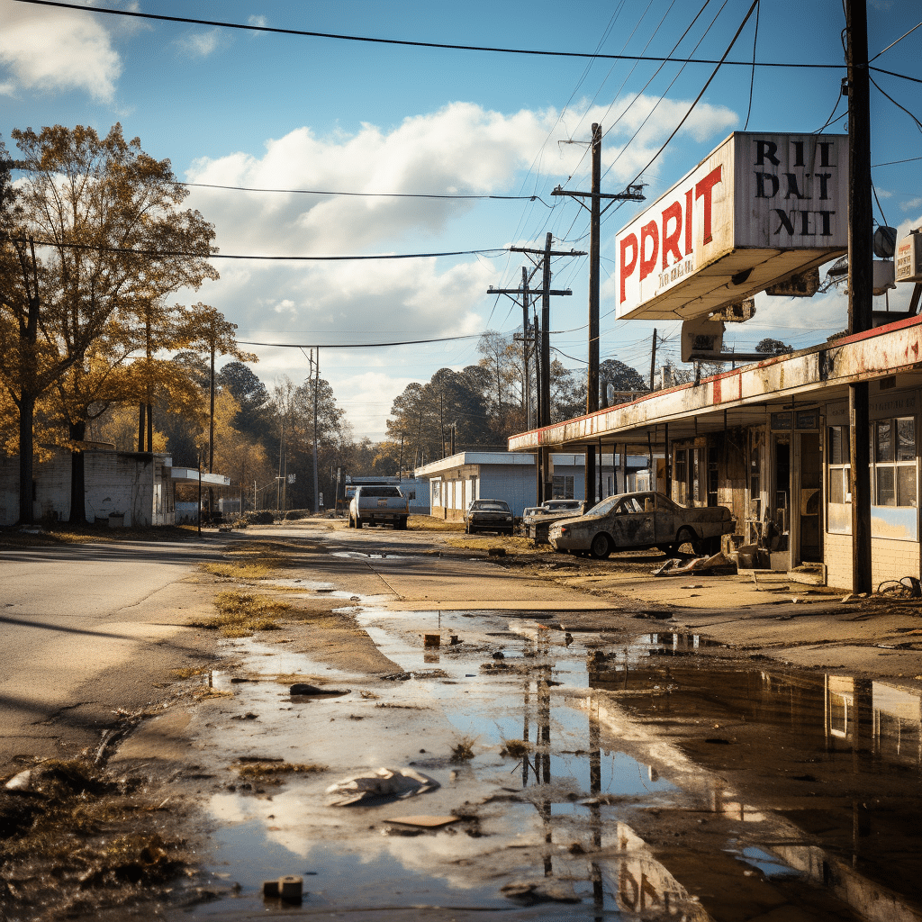 Pine Bluff Arkansas