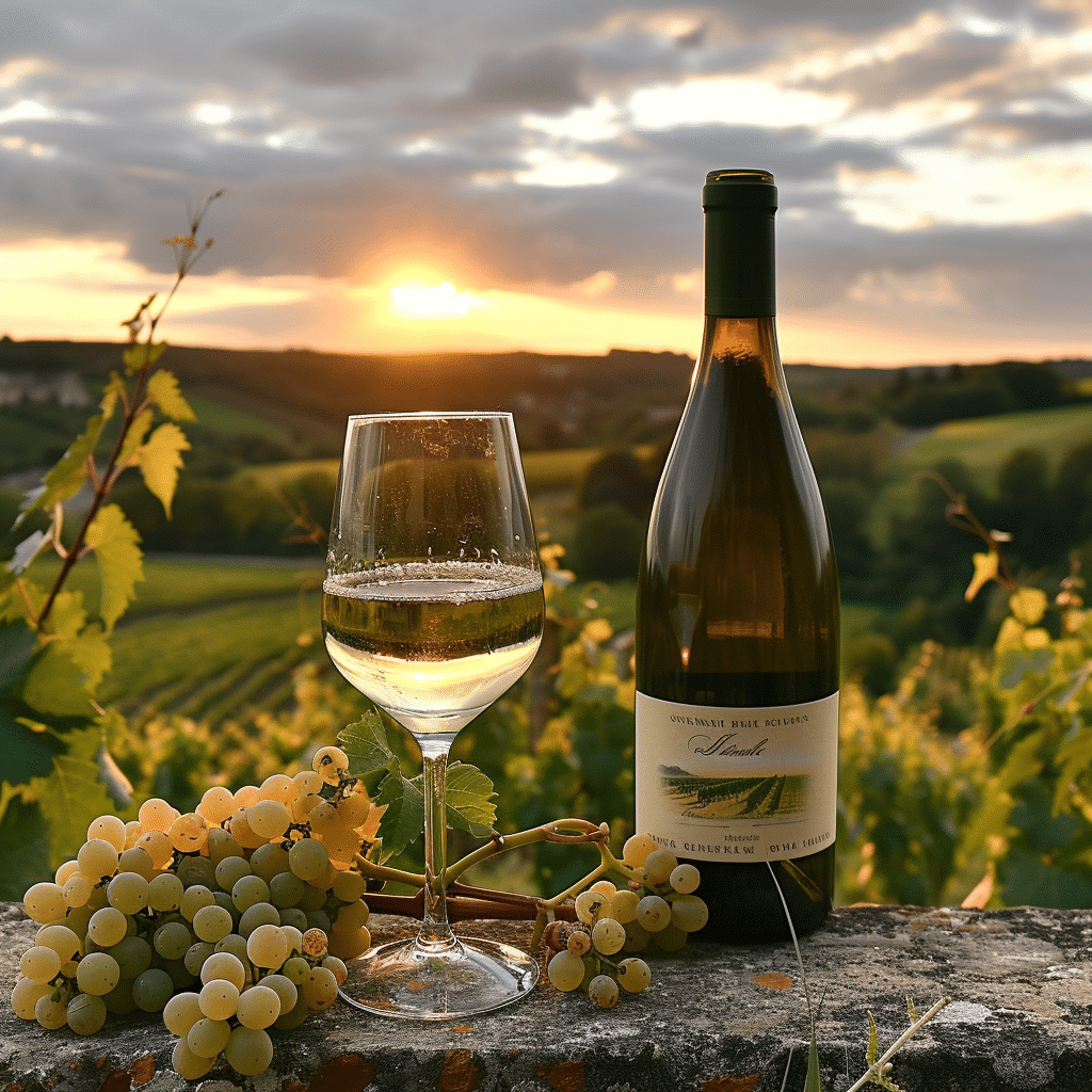 Best Sancerre Wine