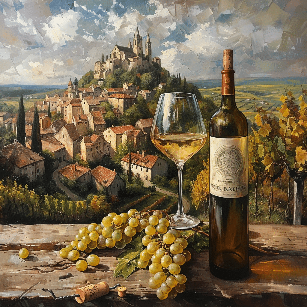 Best Sancerre Wines
