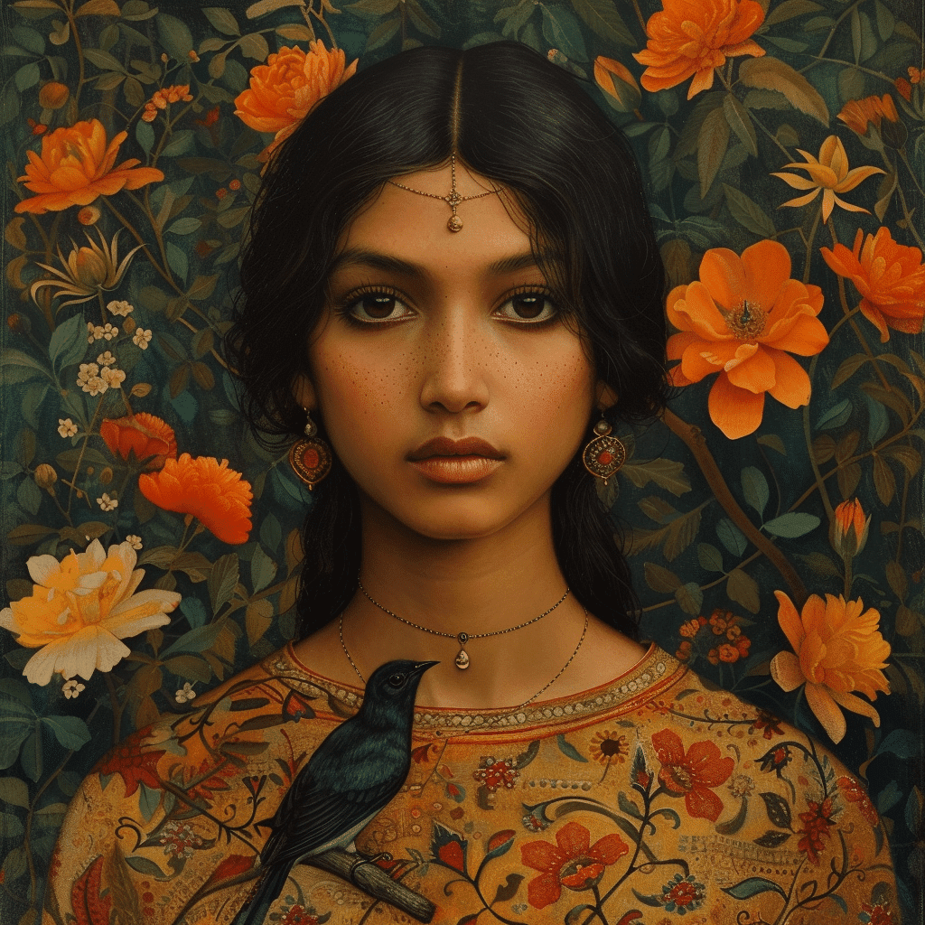 Best Sarita Choudhury