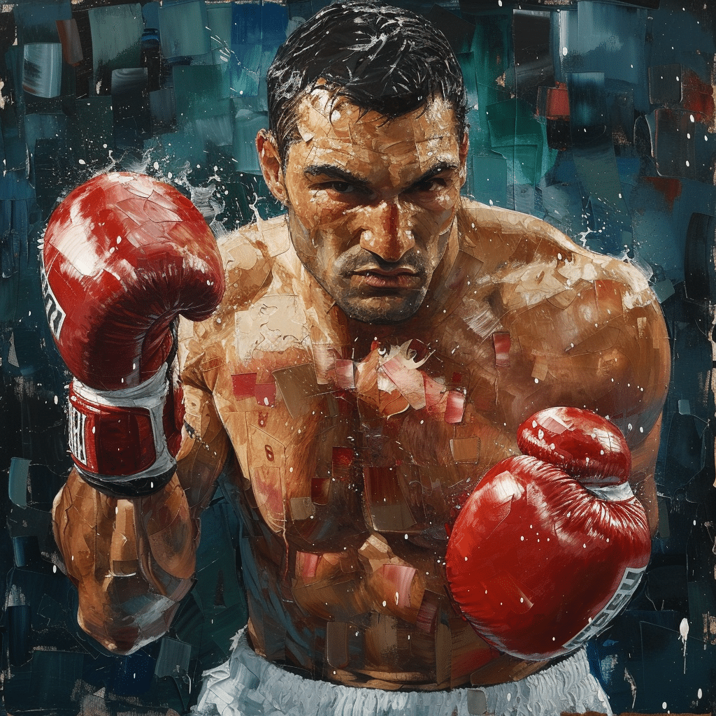 Best Wladimir Klitschko