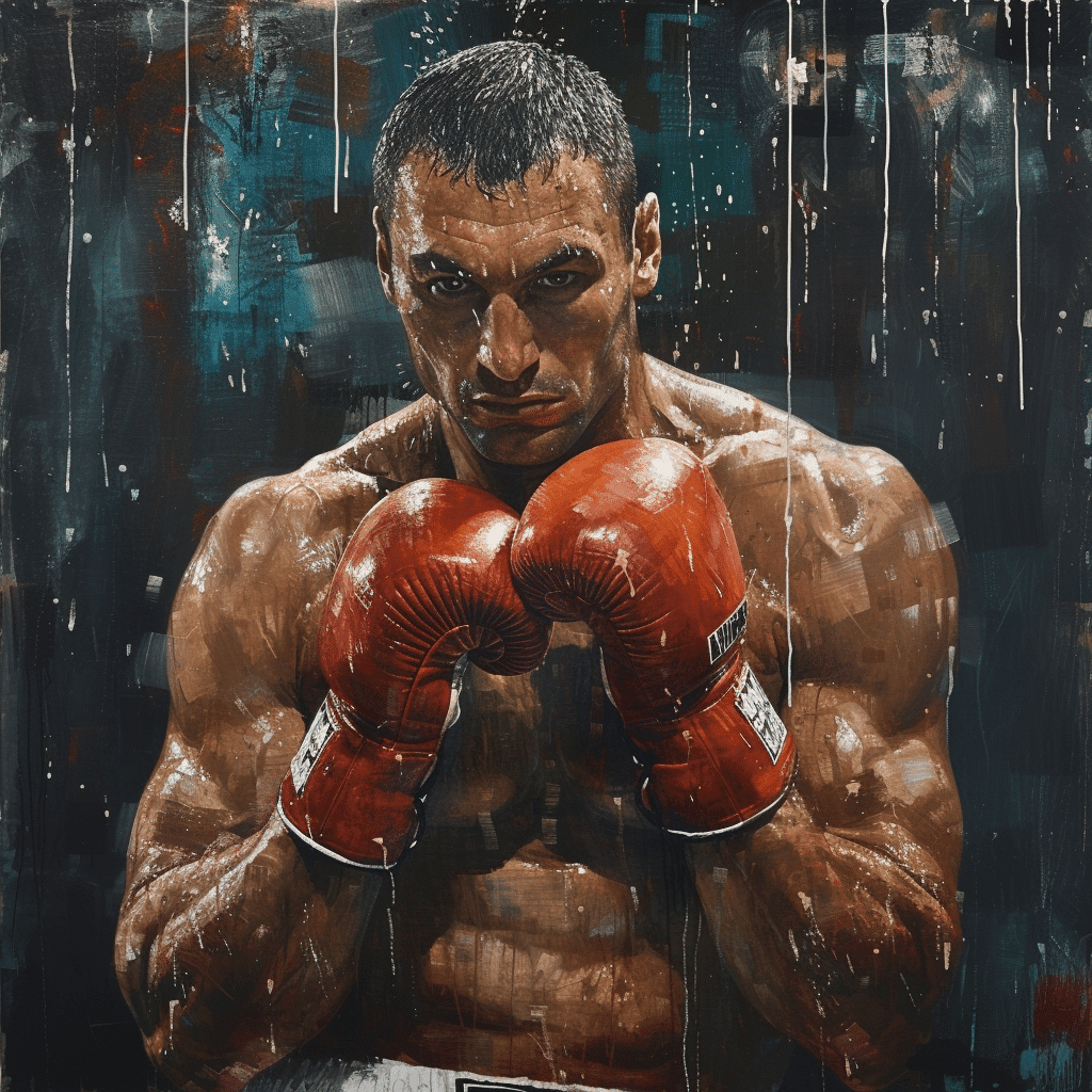 Best Wladimir Klitschkos